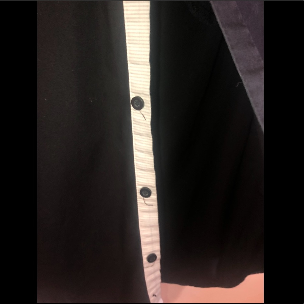 ALFANI Mens button down - Picture 5 of 7